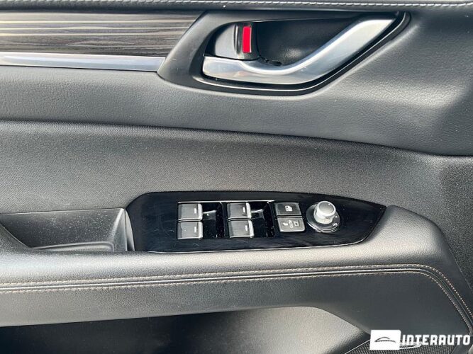 Mazda CX-5 39 interauto-car