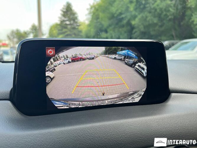 Mazda CX-5 46 interauto-car