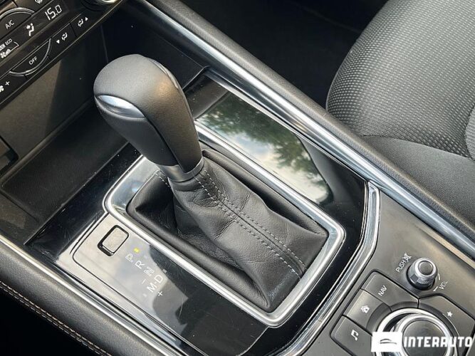 Mazda CX-5 49 interauto-car