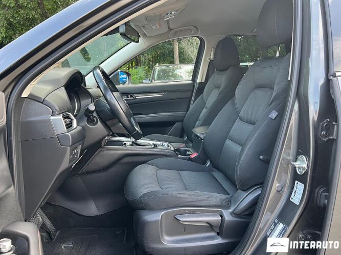 Mazda CX-5 41 interauto-car