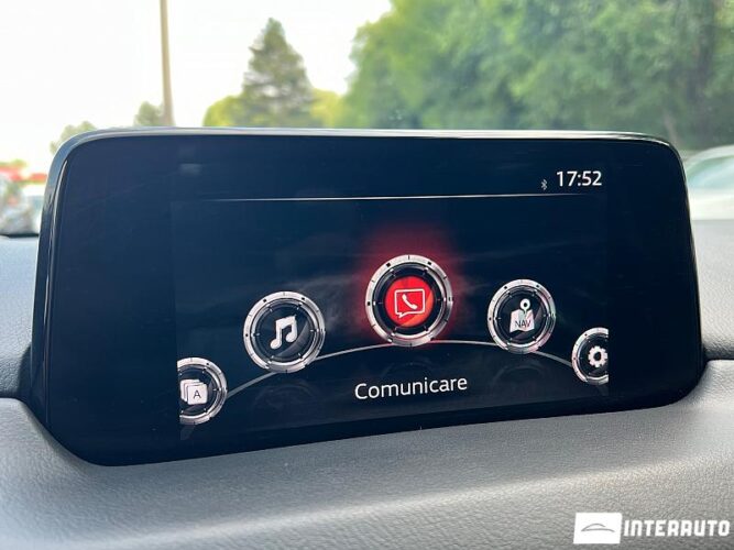 Mazda CX-5 47 interauto-car