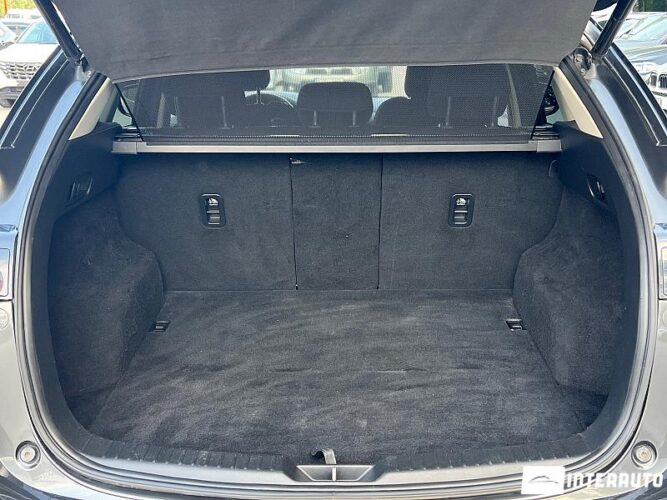 Mazda CX-5 55 interauto-car