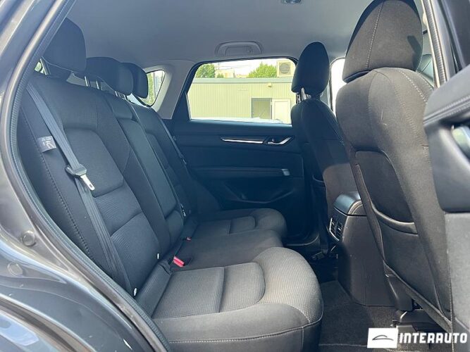 Mazda CX-5 52 interauto-car