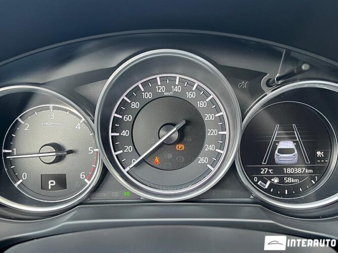 Mazda CX-5 44 interauto-car