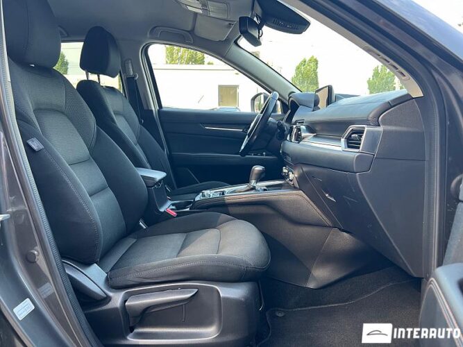 Mazda CX-5 51 interauto-car