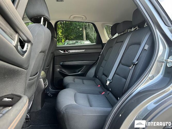 Mazda CX-5 53 interauto-car