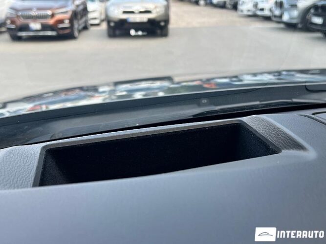 Mazda CX-5 45 interauto-car