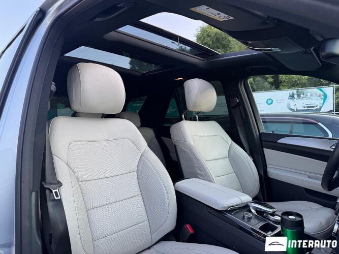 Mercedes GLE 250 48 interauto-car
