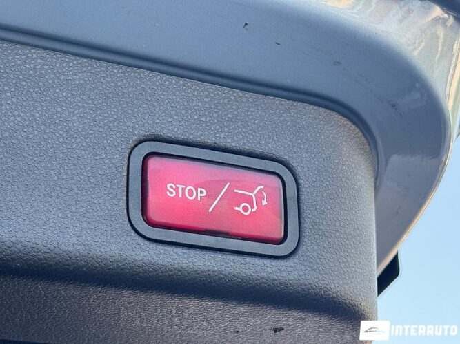 Mercedes GLE 250 52 interauto-car