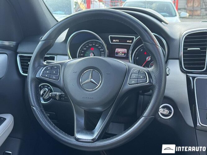 Mercedes GLE 250 39 interauto-car