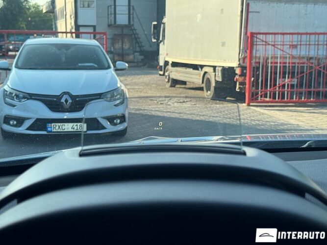 Mercedes GLE 250 47 interauto-car