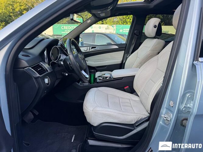 Mercedes GLE 250 37 interauto-car