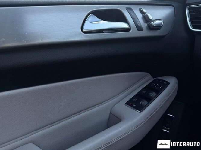 Mercedes GLE 250 46 interauto-car
