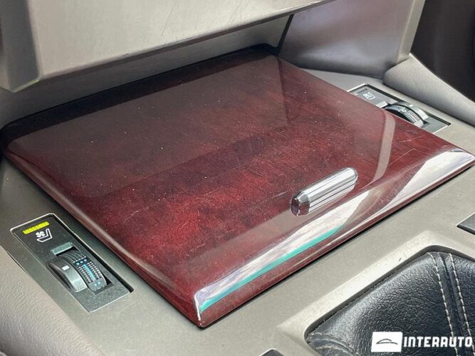 Lexus GX 460 46 interauto-car