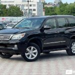 Lexus GX 460 2010