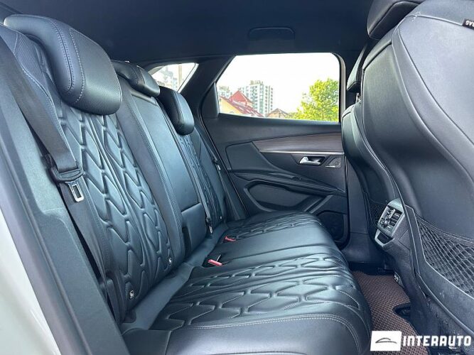 Peugeot 3008 53 interauto-car