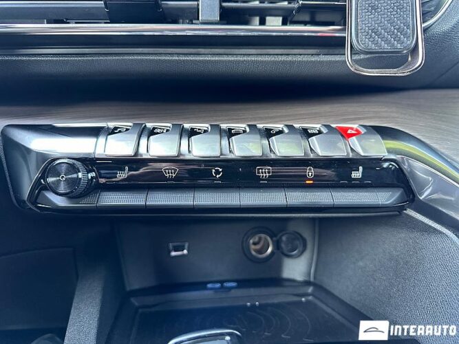 Peugeot 3008 47 interauto-car