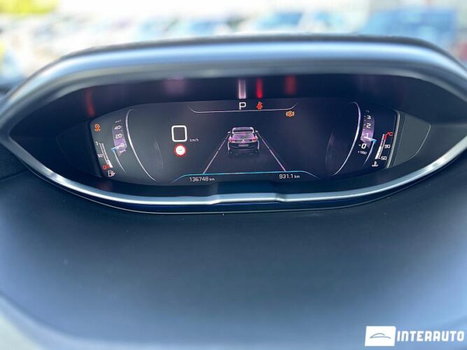 Peugeot 3008 44 interauto-car