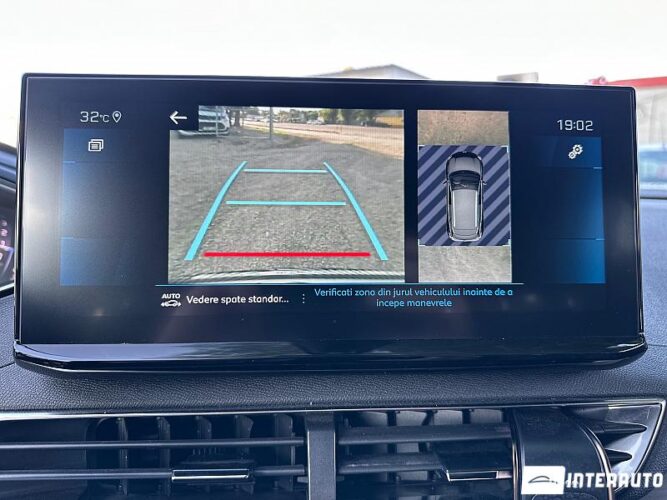 Peugeot 3008 46 interauto-car