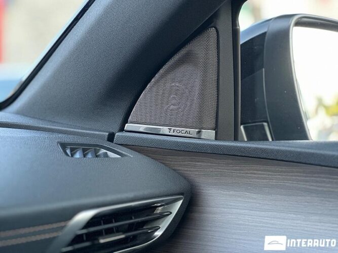 Peugeot 3008 50 interauto-car