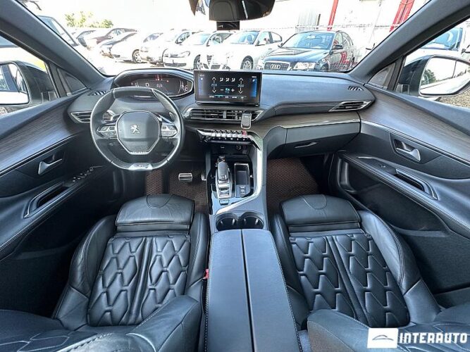Peugeot 3008 41 interauto-car