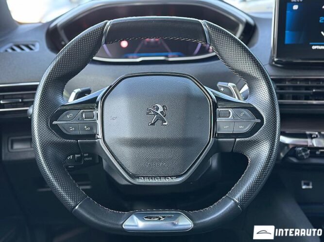 Peugeot 3008 43 interauto-car