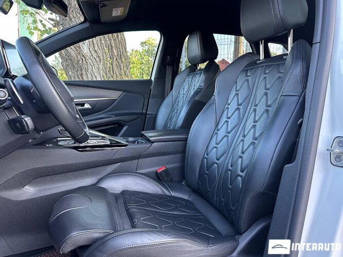 Peugeot 3008 39 interauto-car
