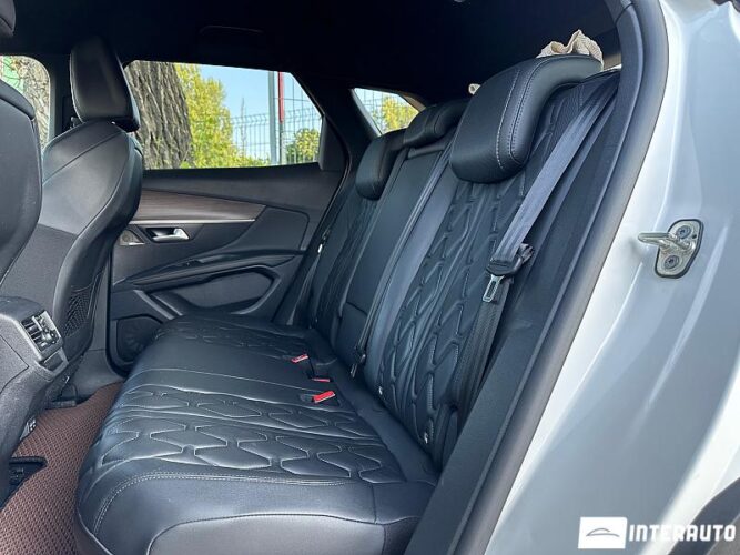 Peugeot 3008 52 interauto-car