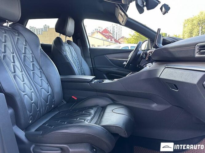 Peugeot 3008 49 interauto-car