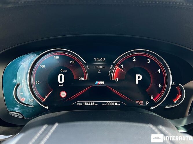 BMW 520 47 interauto-car