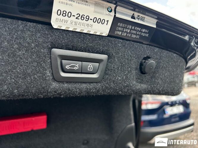 BMW 520 57 interauto-car