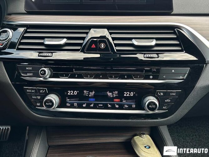 BMW 520 49 interauto-car