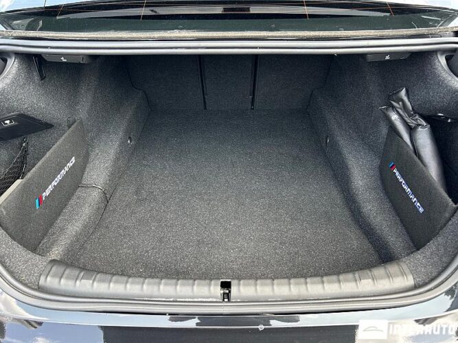 BMW 520 56 interauto-car