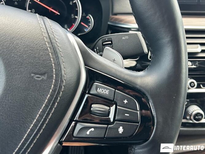 BMW 520 45 interauto-car