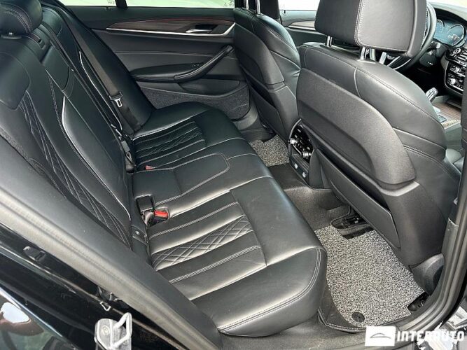 BMW 520 55 interauto-car