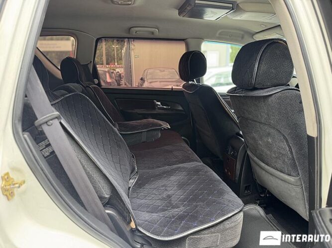 SsangYong REXTON 48 interauto-car