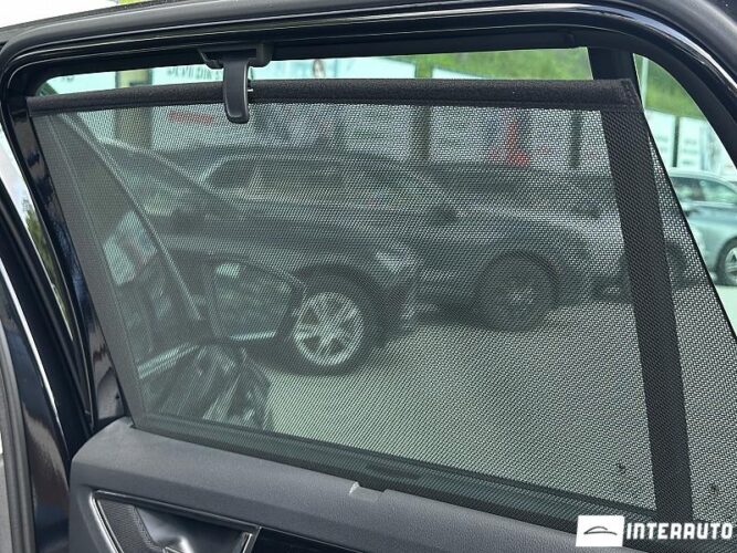 Skoda Kodiaq 50 interauto-car