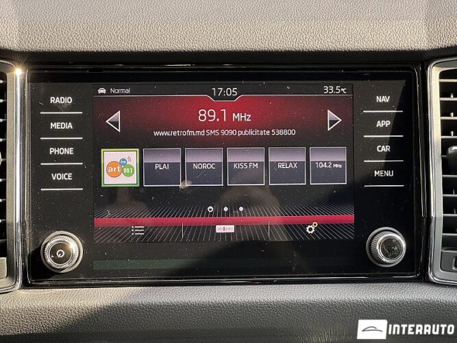 Skoda Kodiaq 44 interauto-car