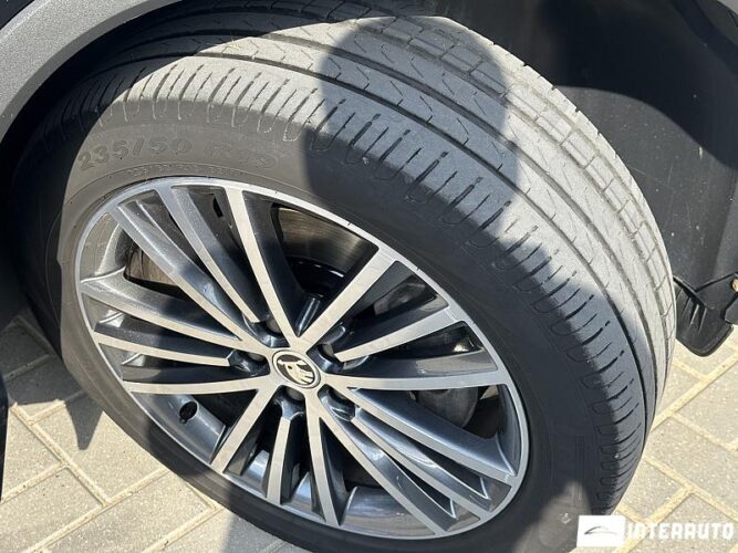 Skoda Kodiaq 52 interauto-car