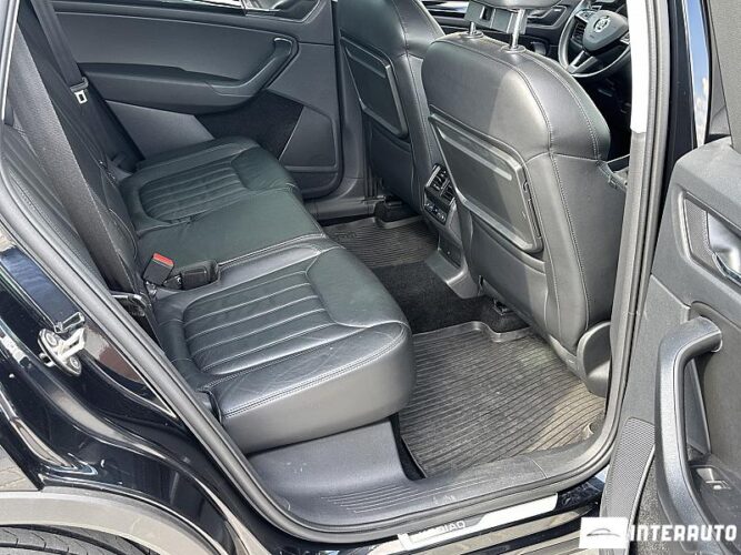Skoda Kodiaq 49 interauto-car
