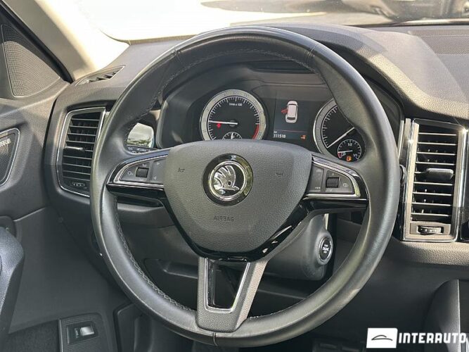Skoda Kodiaq 41 interauto-car