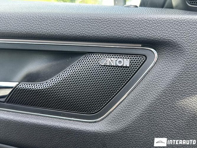 Skoda Kodiaq 55 interauto-car