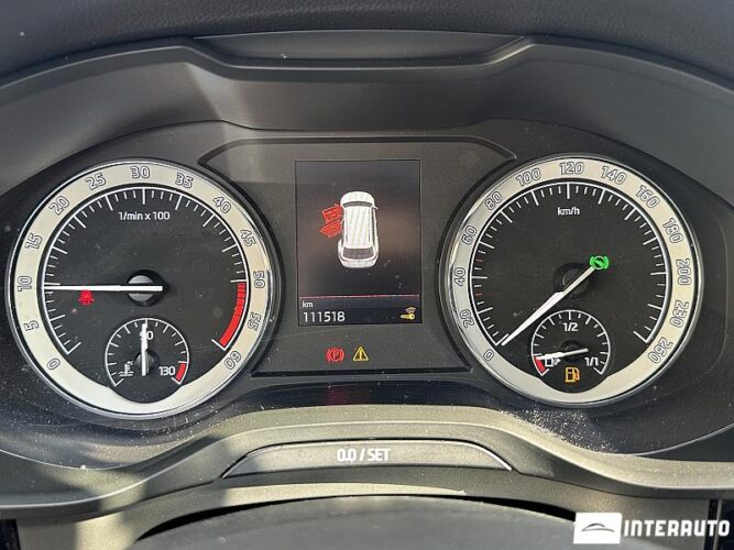 Skoda Kodiaq 42 interauto-car