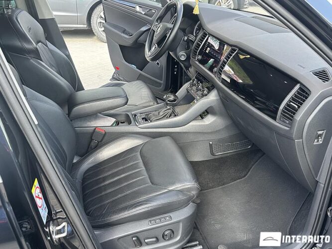 Skoda Kodiaq 51 interauto-car