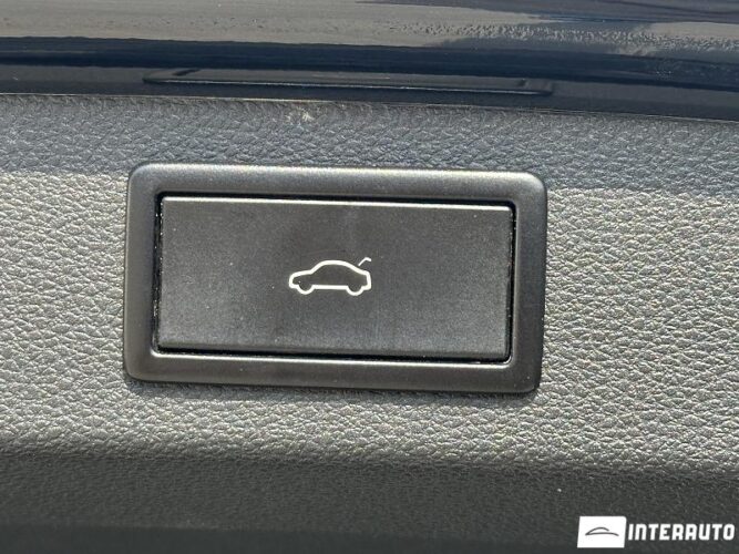 Skoda Kodiaq 58 interauto-car