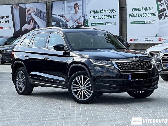 Skoda Kodiaq 36 interauto-car