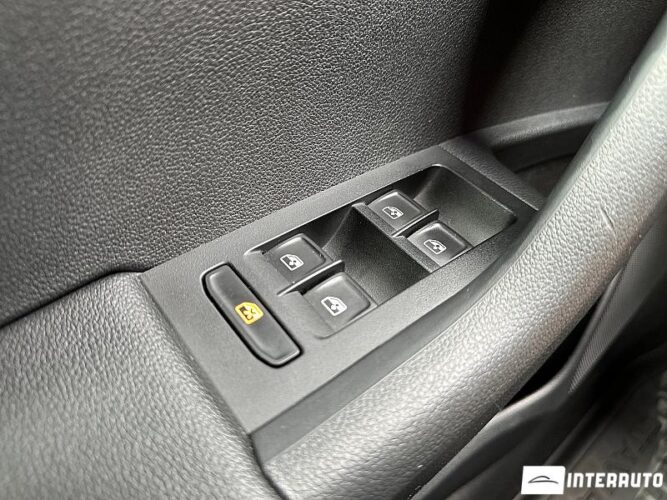 Skoda Octavia RS 33 interauto-car