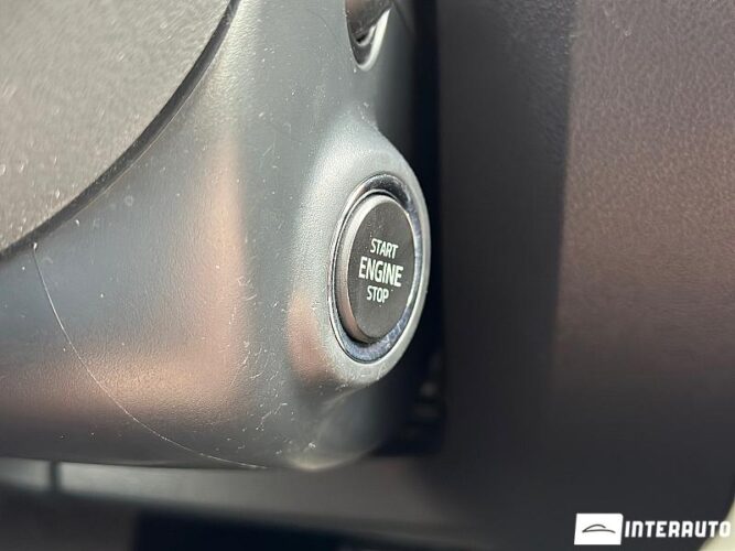 Skoda Octavia RS 36 interauto-car