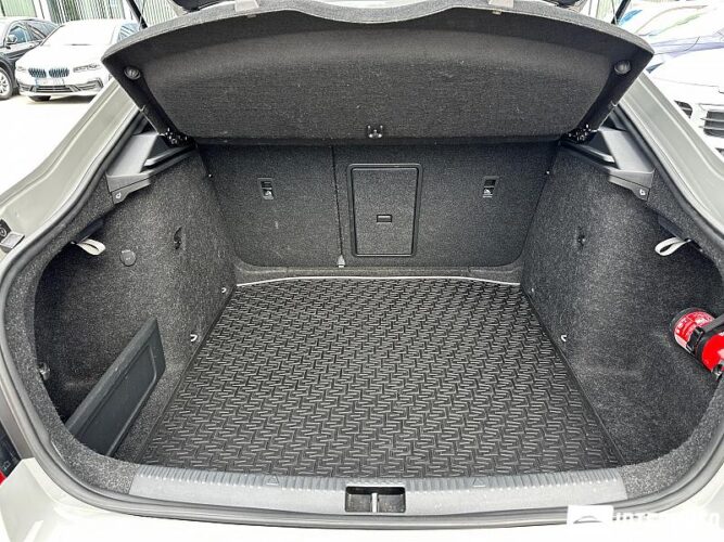 Skoda Octavia RS 44 interauto-car