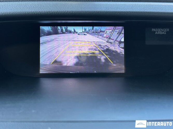 Honda CR-V 41 interauto-car